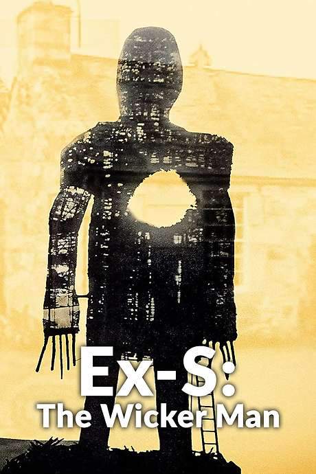 Ex-S: The Wicker Man